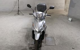 SUZUKI ADDRESS V110 CE47A