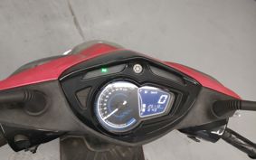 YAMAHA CYGNUS125XSR SE44J