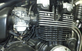 KAWASAKI ZEPHYR 400 KAI 2005 ZR400C