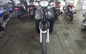 HONDA C110 SUPER CUB 1984 JA10