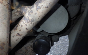 KAWASAKI 1400 GTR 2012