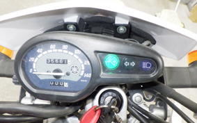 YAMAHA XTZ125 1996