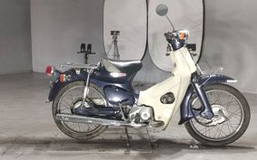 HONDA SUPER CUB90 HA02