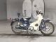 Фото Honda SUPER CUB90 с японского аукциона