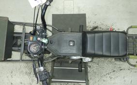 HONDA MOTRA 2023 AD05