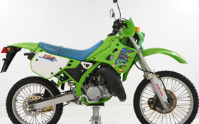 KAWASAKI KDX125 SR DX125A