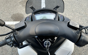 YAMAHA TRICITY 155 SG37J