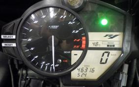 YAMAHA YZF-R1 2015