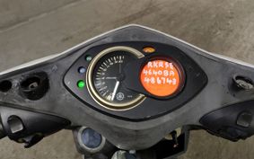 YAMAHA CYGNUS 125 X SE46