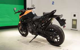 KTM 890 DUKE 2022