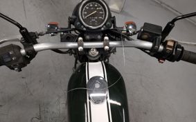 KAWASAKI 250TR BJ250F