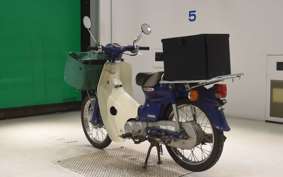 HONDA C50 SUPER CUB 1999 AA01
