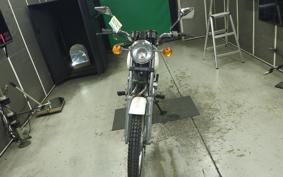 HONDA CT250S SILKROAD 2008 L250S