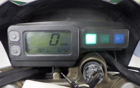 KAWASAKI KLX250 2007 LX250E