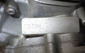 YAMAHA VIRAGO 250 3DM