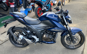 SUZUKI JIKUSA-250 ED22Y