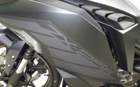 KAWASAKI ZX-25R-2SE 2025 ZX250H