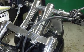 HARLEY FXSTC 1580 2007