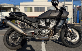 HARLEY PAN AMERICA 1250 SPECIAL 2023 ZES