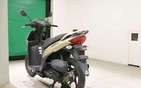SUZUKI ADDRESS 110 1998 CE47A