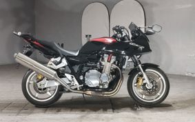 HONDA CB1300SF BOLDOR SC54