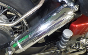 HONDA SHADOW 750 Gen. 2 1997 RC44