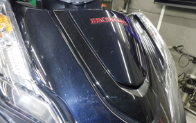 HONDA LEAD 125