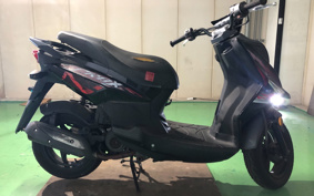 SYM CROX 50