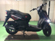 Фото SYM CROX 50 с японского аукциона