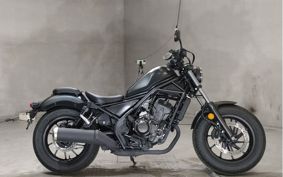 HONDA REBEL MC49