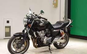 HONDA CB400SF VTEC 2009 NC42