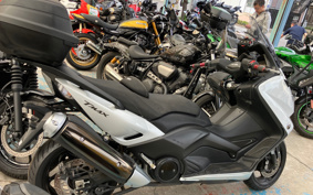 YAMAHA T-MAX 530 ABS 2016 SG12J