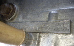 HONDA CB125 K CB125K