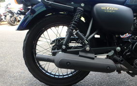 KAWASAKI W175 SE BJ175A