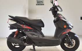YAMAHA CYGNUS 125 X