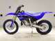 Фото Yamaha YZ125X 2021 с японского аукциона