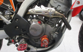 HONDA CRF250L MD38