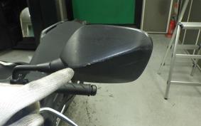 HONDA NX400 2025 NC65