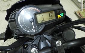 KAWASAKI Z125 PRO 1990 BR125H