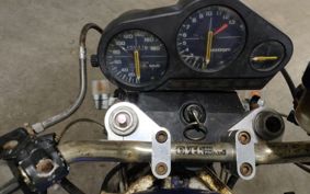 HONDA CBR400F 1985 NC17
