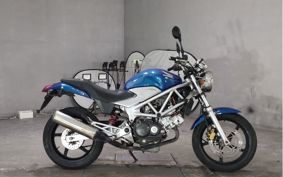 HONDA VTR 250 MC33