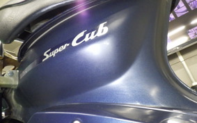 HONDA C90 SUPER CUB E 2021 HA02