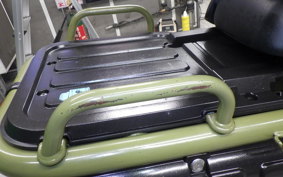 HONDA PS250 2023 MF09