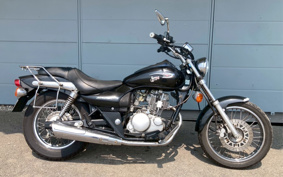 KAWASAKI ELIMINATOR 125 BN125A