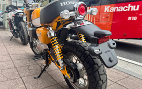 HONDA  MONKEY 125 JB02