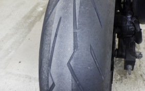 KAWASAKI NINJA 250 2015 EX250L