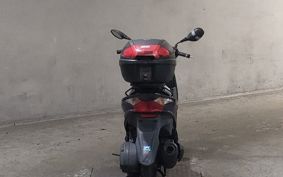 SUZUKI ADDRESS V125 CF4MA