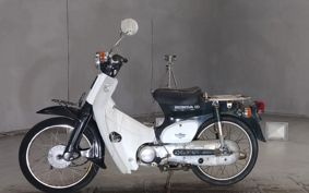 HONDA SUPER CUB50 C50
