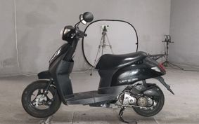 SUZUKI LET`S CA4AA