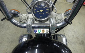 YAMAHA VIRAGO 250 2021 3DM